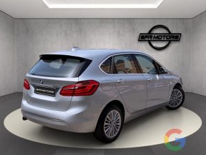BMW Serie 2 Active Tourer 218d Active Tourer Luxury 2.0 150cv