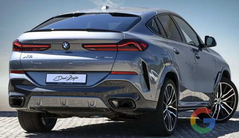 BMW X6 xDrive30d MSport Pro autom. *PROMO**IVA EPS.*
