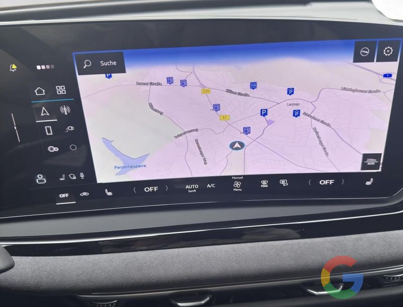 Audi A6 50 TFSI e Quattro ultra S Tronic Business Sport *PROMO* *IVA ESP.*