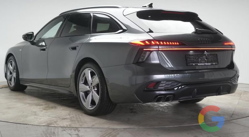 Audi A6 TDI quattro 150 kW S tronic S line edition *PROMO**IVA ESP.*