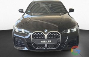 BMW Serie 4 430d XDRIVE M SPORT AUTO MH48V *PROMO* *IVA ESP.*