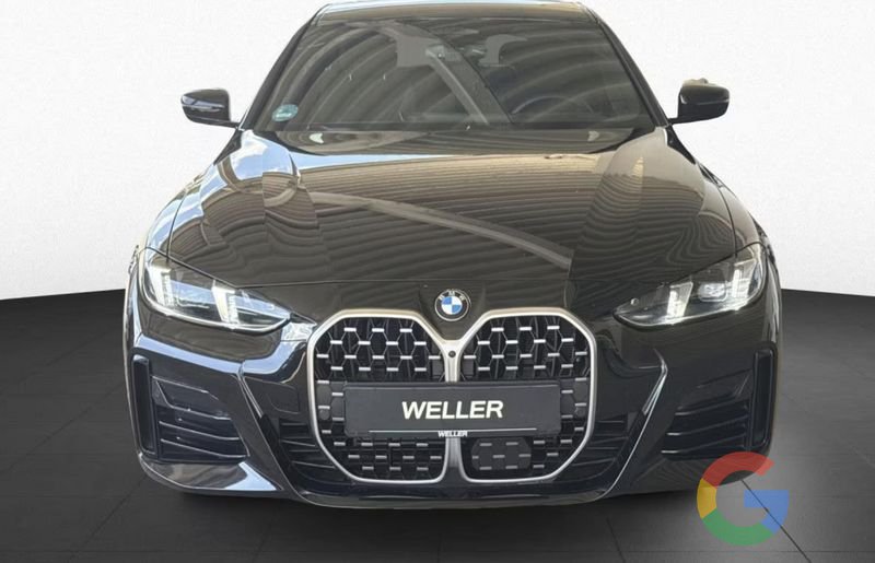 BMW Serie 4 430d XDRIVE M SPORT AUTO MH48V *PROMO* *IVA ESP.*