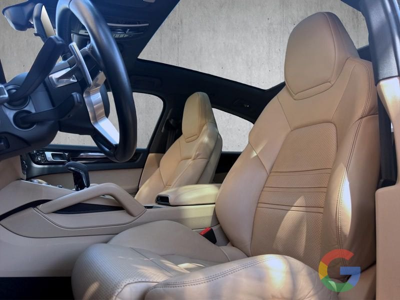 Porsche Cayenne Coupè 3.0 V6 340cv Coupè IVA ESPOSTA