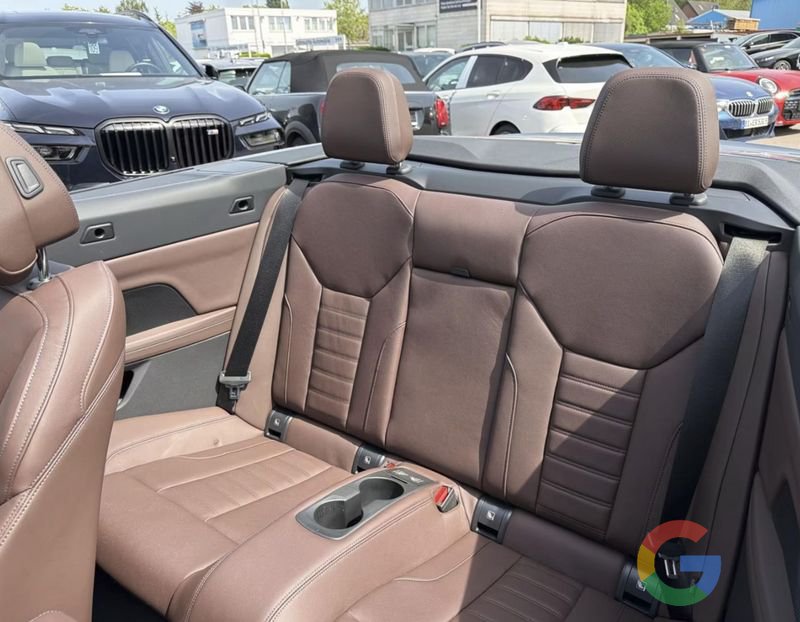BMW Serie 4 420i M SPORT AUTO *PROMO* *IVA ESP.*