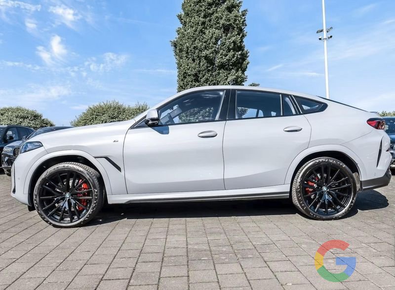 BMW X6 xDrive30d MSport Pro autom. *PROMO**IVA ESP.**