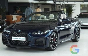 BMW Serie 4 430i XDRIVE M SPORT PRO AUTO *PROMO**IVA ESP.*