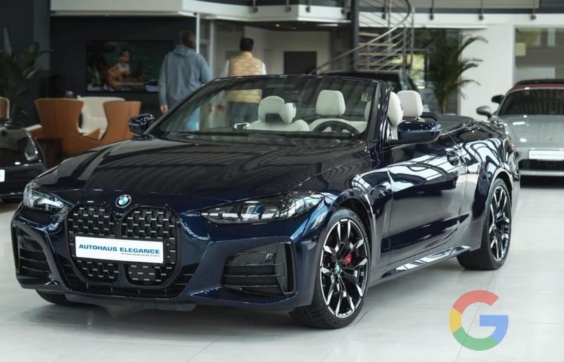 BMW Serie 4 430i XDRIVE M SPORT PRO AUTO *PROMO**IVA ESP.*