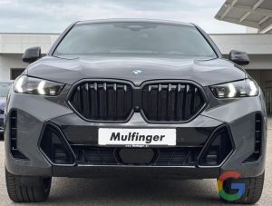 BMW X6 xDrive30d MSport Pro autom. *PROMO**IVA ESP.*