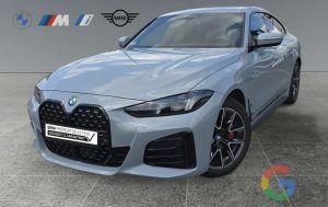 BMW Serie 4 430i xDrive M SPORT PRO AUTO *PROMO**IVA ESP.*