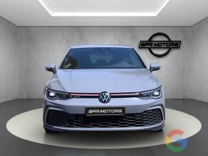 Volkswagen Golf GTI 2.0 TSI GTI DSG IVA ESP/PROMO