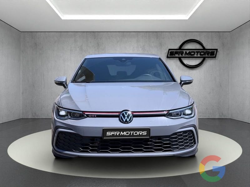 Volkswagen Golf GTI 2.0 TSI GTI DSG IVA ESP/PROMO