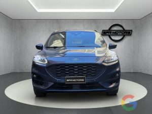 Ford Kuga 2.5 190cv Full Hybrid AWD ST-Line
