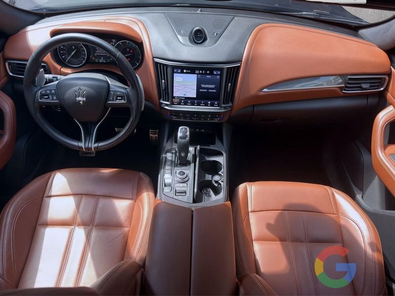 Maserati Levante GT Hybrid Launch Edition 330cv – PROMO/IVA ESP.