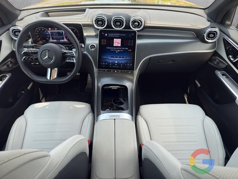 Mercedes-Benz GLC GLC 220d 4M MHEV AMG- IVA ESP/PANO