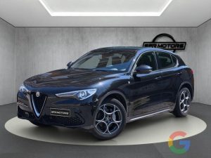 Alfa Romeo Stelvio 2.0 T 280 CV Ti AT8 Q4