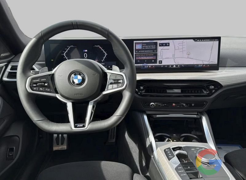 BMW Serie 4 430i XDRIVE M SPORT AUTO *PROMO**IVA ESP.*