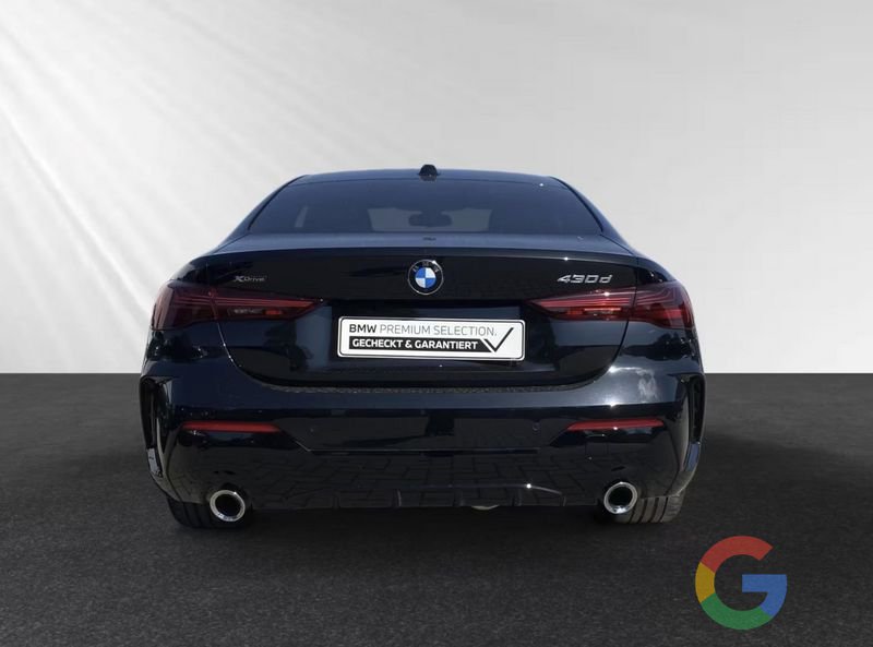 BMW Serie 4 430d M SPORT AUTO MH48V XDRIVE *PROMO**IVA ESP.*