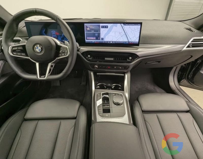 BMW Serie 4 420i M SPORT PRO AUTO *PROMO**IVA ESP.*