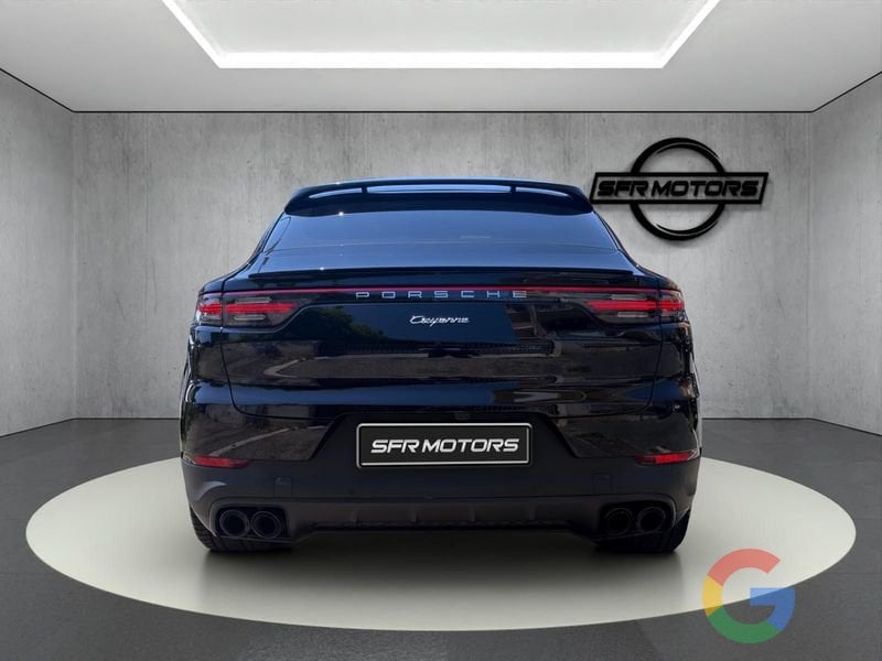 Porsche Cayenne Coupè 3.0 V6 340cv Coupè IVA ESPOSTA