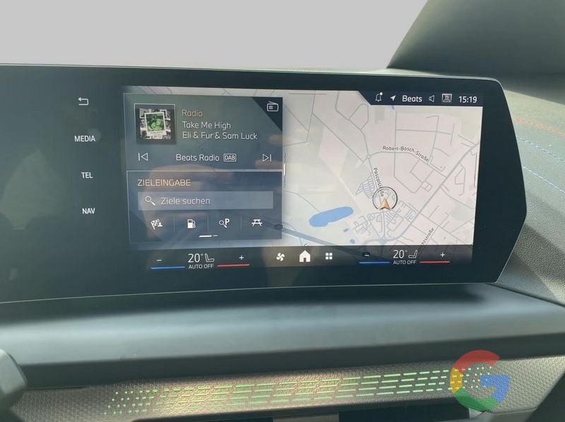 BMW Serie 1 120 MSport aut. *PROMO**IVA ESP*