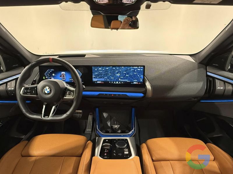 BMW X3 xDrive M50 Msport Pro *PROMO* *IVA ESP.*
