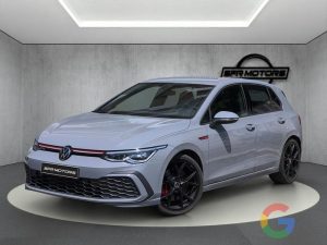 Volkswagen Golf GTI 2.0 TSI GTI DSG IVA ESP/PROMO