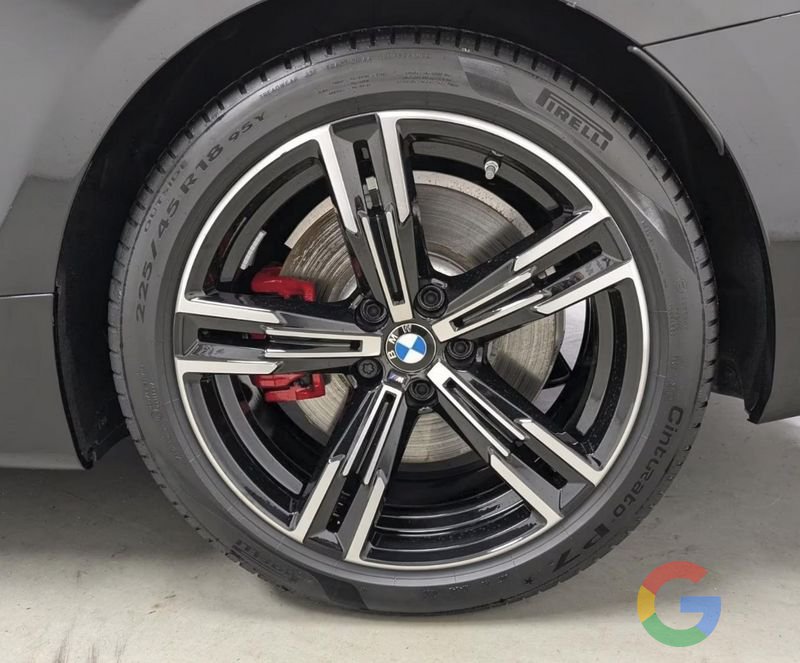 BMW Serie 4 420i M SPORT PRO AUTO *PROMO**IVA ESP.*