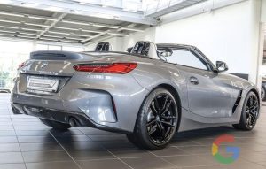 BMW Z4 sDrive 20i M Sport *PROMO**IVA ESP.*