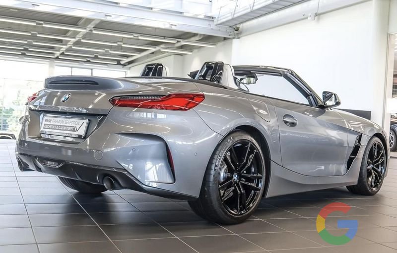 BMW Z4 sDrive 20i M Sport *PROMO**IVA ESP.*