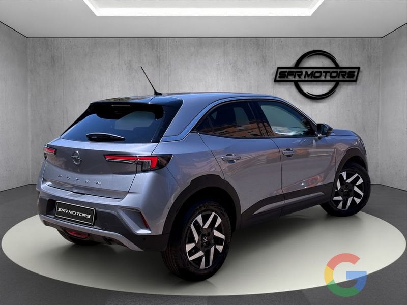 Opel Mokka 1.2 T 100cv Edition