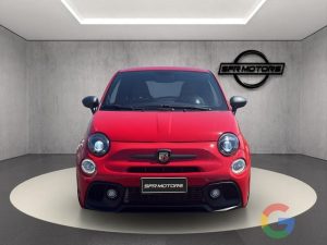 Abarth 595 1.4 tjet 145cv MTA – PROMO