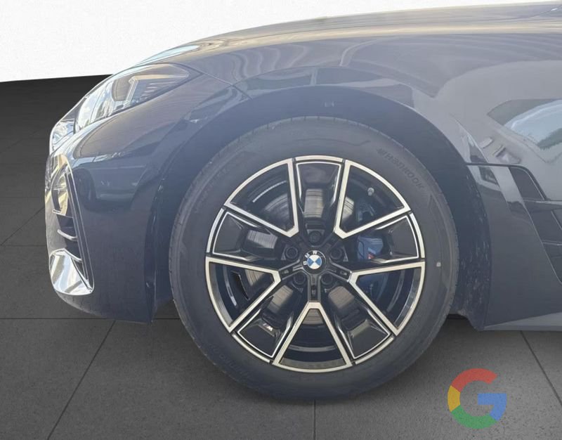 BMW Serie 4 430d XDRIVE M SPORT AUTO MH48V *PROMO* *IVA ESP.*