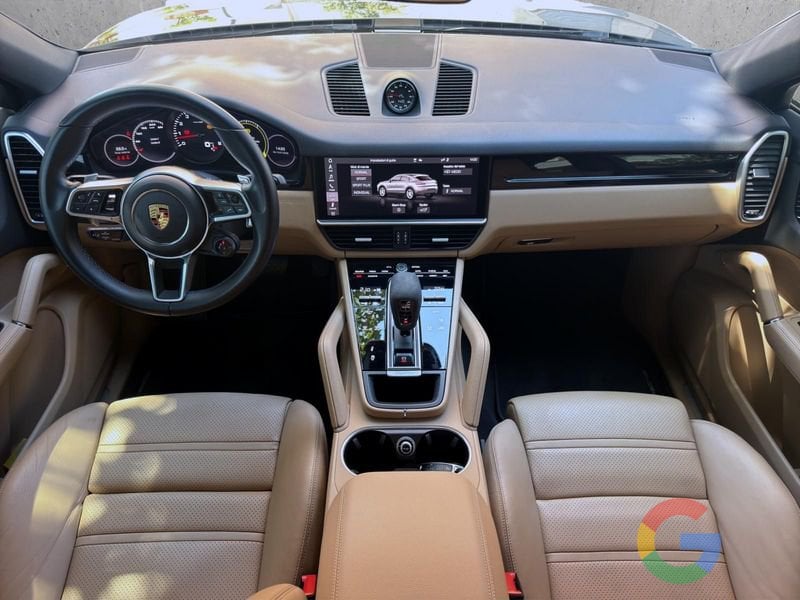 Porsche Cayenne Coupè 3.0 V6 340cv Coupè IVA ESPOSTA