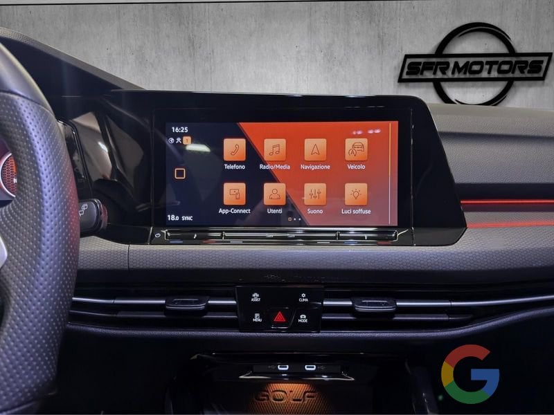 Volkswagen Golf GTI 2.0 TSI GTI MANUALE *IVA ESPOSTA*
