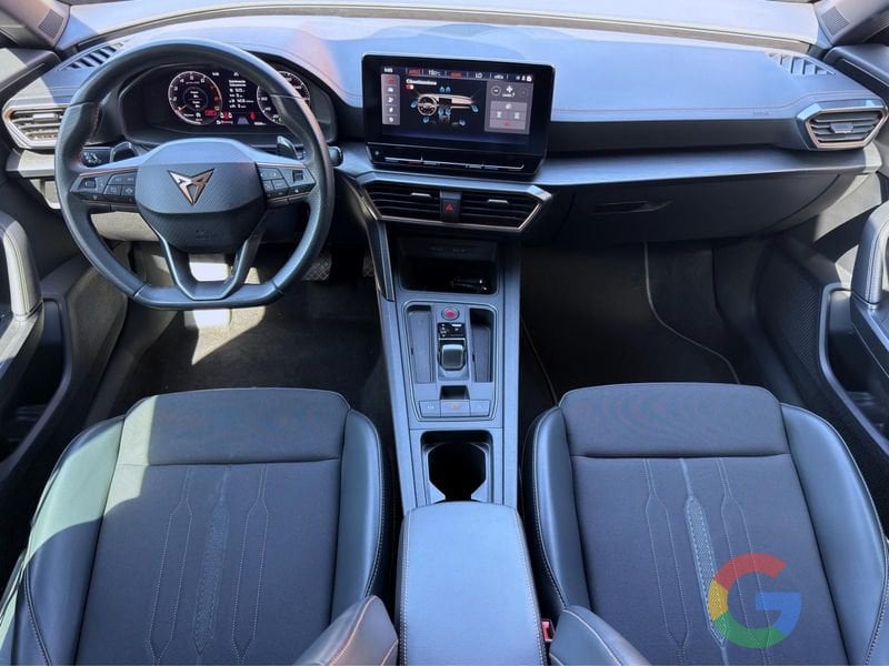 CUPRA Formentor DSG 1.5 150cv – PROMO/IVA ESP.
