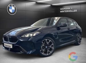 BMW Serie 1 120 MSport aut. *PROMO* *IVA ESP.*