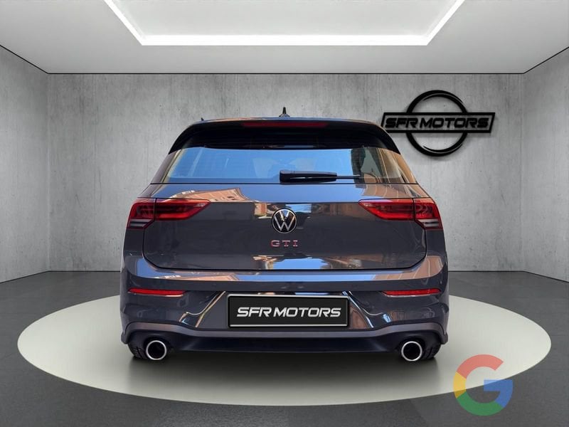Volkswagen Golf GTI 2.0 TSI GTI DSG – IVA ESPOSTA/PROMO
