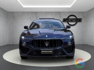 Maserati Levante GT Hybrid Launch Edition 330cv – PROMO/IVA ESP.