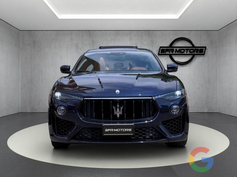 Maserati Levante GT Hybrid Launch Edition 330cv – PROMO/IVA ESP.