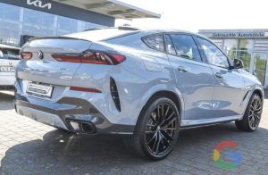 BMW X6 xDrive30d MSport Pro autom. *PROMO**IVA ESP.**