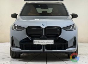BMW X3 xDrive M50 Msport Pro *PROMO* *IVA ESP.*