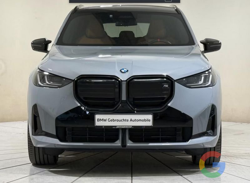BMW X3 xDrive M50 Msport Pro *PROMO* *IVA ESP.*