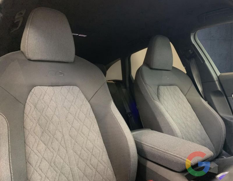 Audi A6 e-hybrid quat 220kW S tron S line Edition *PROMO**IVA ESP.*