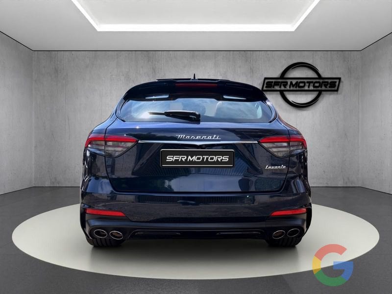 Maserati Levante GT Hybrid Launch Edition 330cv – PROMO/IVA ESP.