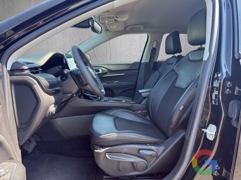 Jeep Compass e-Hybrid 1.5 Turbo MHEV T4 96kW Night Eagle DDCT