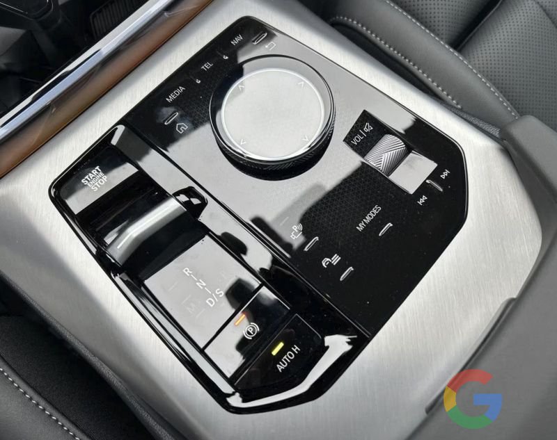 BMW X3 xDrive 40d Msport *PROMO* *IVA ESP.*