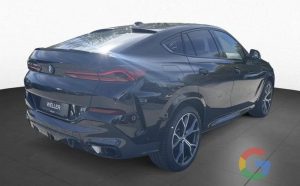 BMW X6 xDrive30d MSport Pro autom. *PROMO* *IVA ESP.*