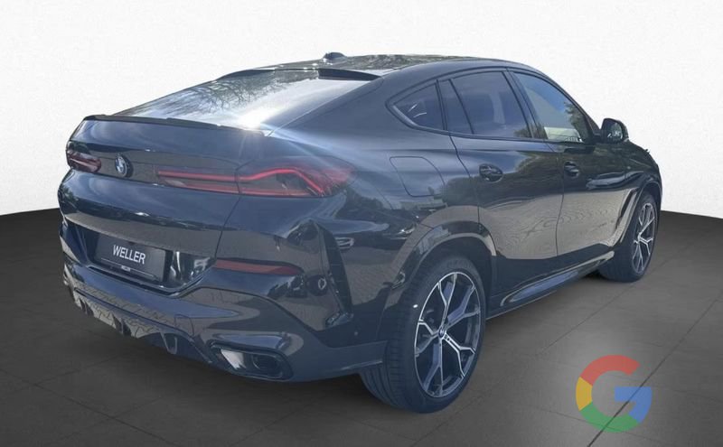 BMW X6 xDrive30d MSport Pro autom. *PROMO* *IVA ESP.*