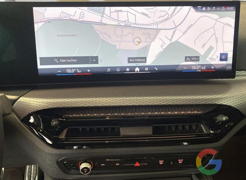 BMW Serie 4 420d M SPORT AUTO MH48V *PROMO* *IVA ESP.*