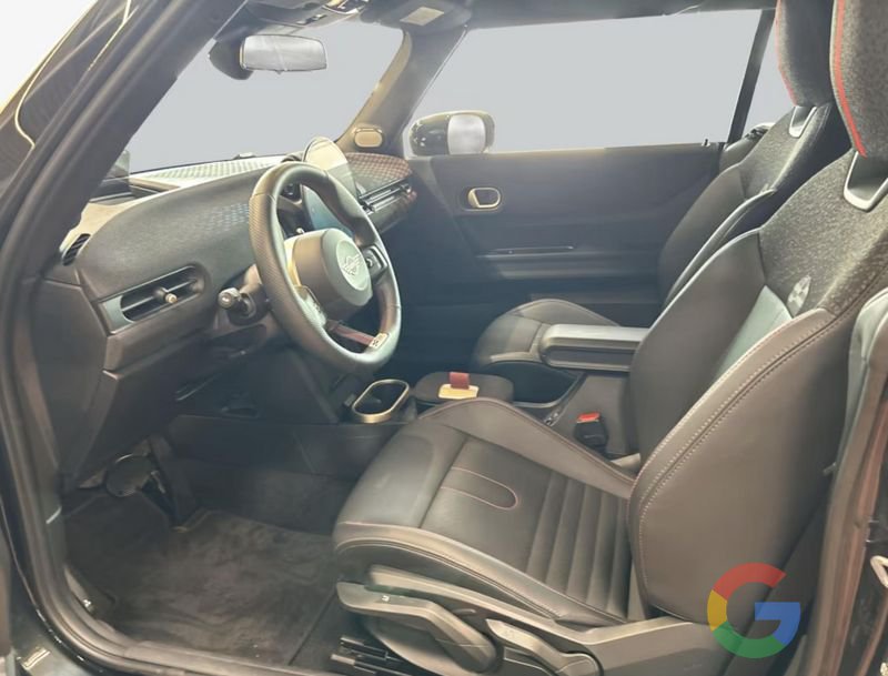 MINI Cooper 2.0 C JCW auto *PROMO*